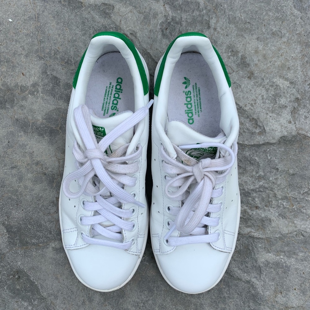 Stan Smith Adidas shoes